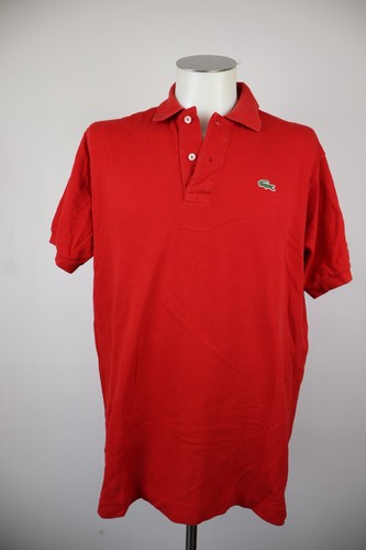 Lacoste polo maglia uomo 6 - tg,