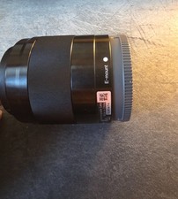 Sigma - Obiettivo 16mm-F/1.4