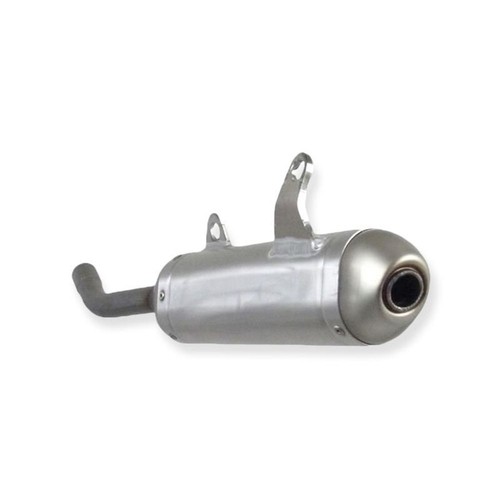 Doma racing silenziatore - racing,