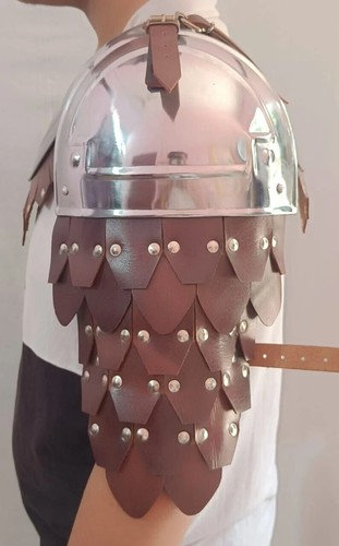 Coppia polderoni larp sca - e,