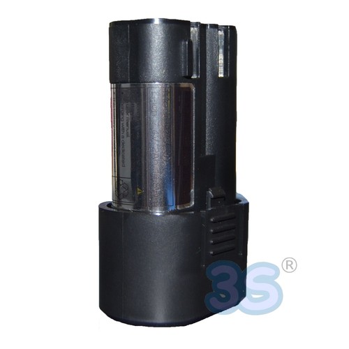 Batteria ricambio per - ricambio,