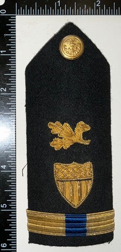 Uscg guardia costiera warrant - uscg,