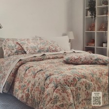 completo lenzuola matrimoniale MIRANDA GABEL 100% COTONE