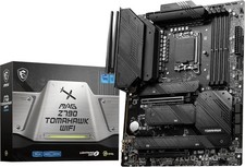 Msi MAG Z790 Tomahawk WIFI