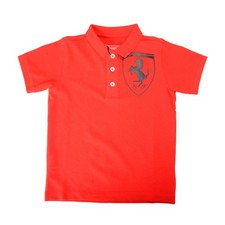 Scuderia Ferrari Boy "Scudetto