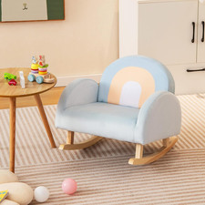 Divano a Dondolo per Bambini
