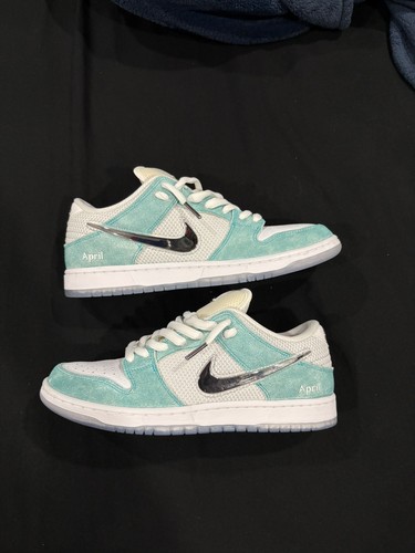 Nike dunk low april - nike,