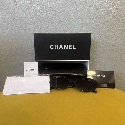 Occhiali sole donna chanel - da,