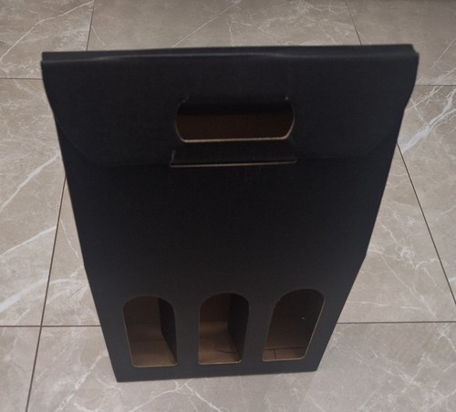 Scatole porta bottiglie - 5,