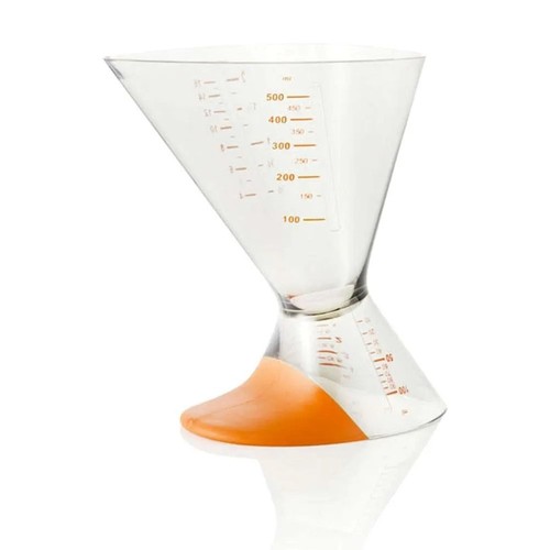 Brandani double misuratore - double,