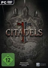PC Citadels nuovo e confezione