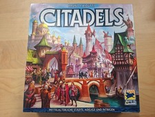 Citadels - Hans im Glück -