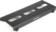 Mono pedaliera lite nero - mono,