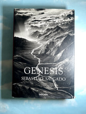 Sebastião Salgado. Genesis by