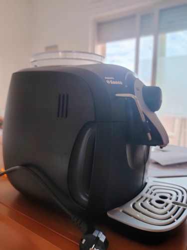 Philips saeco xsmall macchina - philips,