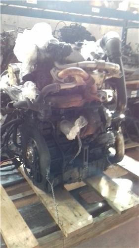 Auy motore ford galaxy - ford, (vx)