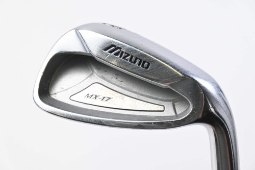 Mizuno ferro da - mizuno, mx-17