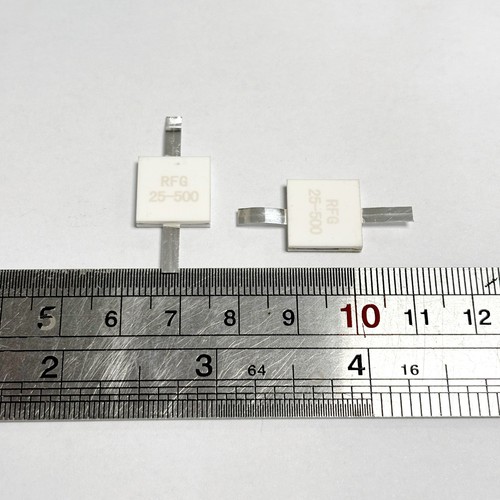 Rfg25 500 terminazione - rfg25-500, rf