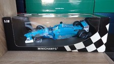 Benetton B200 1:18 -