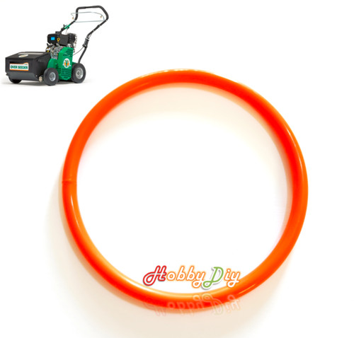 Cinghia ring per billy goat - o-ring,