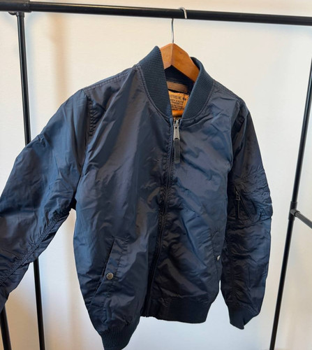 Alpha industries 1 - alpha,