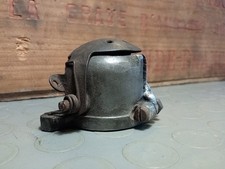 SILENZIATORE SCARICO MOTO