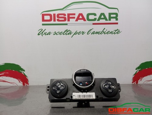 Comandi climatizzatore renault - climatizzatore,