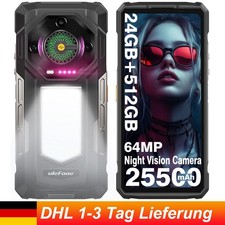Ulefone Armor 33 smartphone