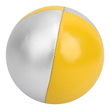 (giallo/argento) 3 pezzi