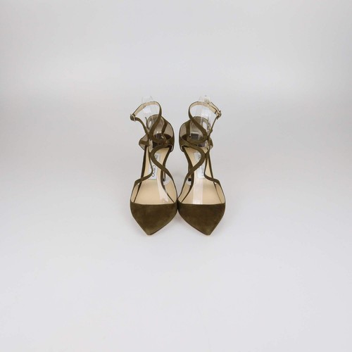 Jimmy choo décolleté punta - choo,