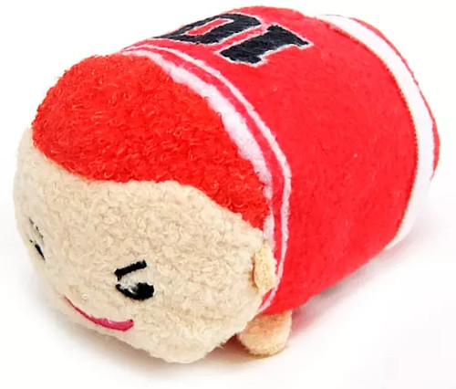Hanamichi sakuragi beanbag - hanamichi,