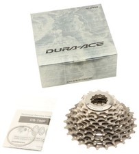 Cassetta Shimano Dura-Ace