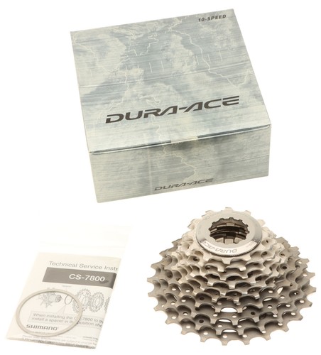 Cassetta shimano dura ace - cassetta,