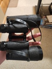 Carl Zeiss 10x50 binoculars