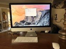 Apple iMac 27-inch Retina 5K