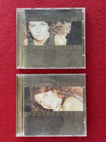 Cristina avena greatest - 2,