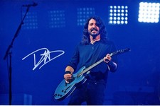 Dave Grohl - Foo Fighters