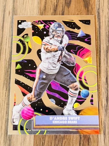 2025 topps cosmic chrome - 2025,