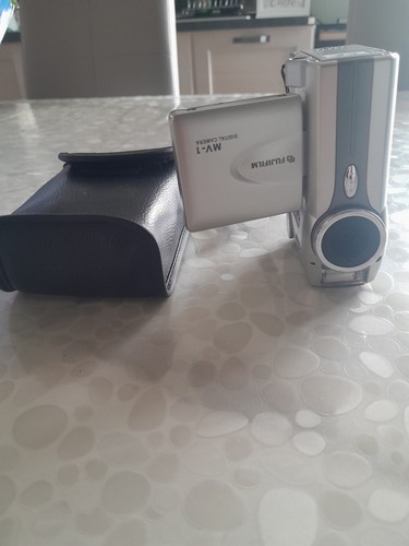 Telecamera digitale - telecamera,