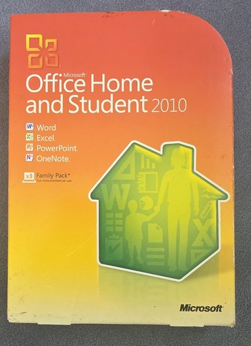 Microsoft office home and - microsoft,