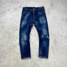 DSQUARED2 Tidy Biker Jeans