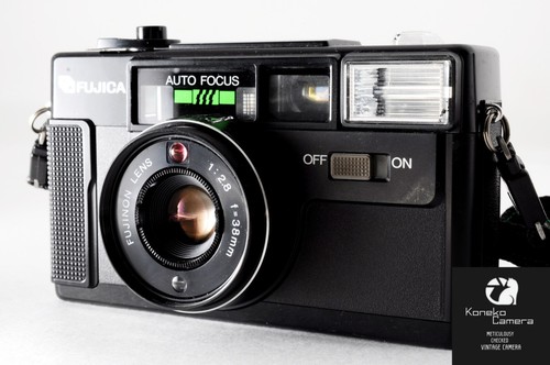 Testata funzionante fujica fuj - funzionante,