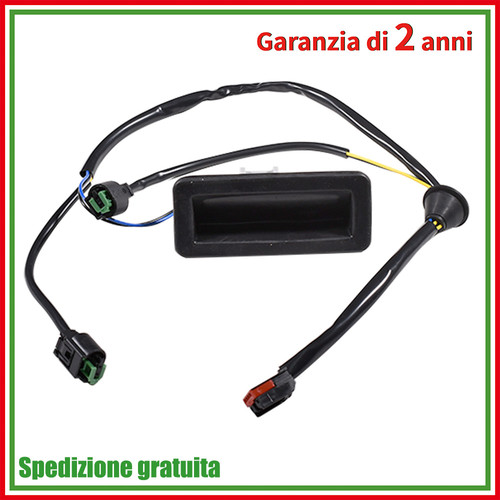 Contattore portellone