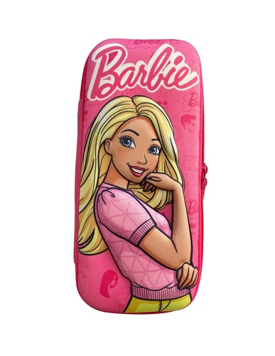Astuccio ovale barbie - astuccio,