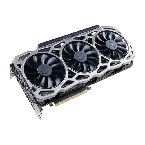 Evga gtx1080 ftw - evga,