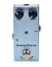 Analog Chorus Effetto per