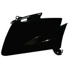 CARENA SCUDO ANTERIORE DX NERO LUCIDO ONE T-MAX 530 2012-2016 RIF. 59C2837700