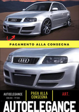 😍 PARAURTI ANTERIORE ADATTO