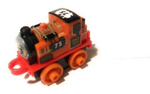 Trenino thomas modello gnr61 - n,