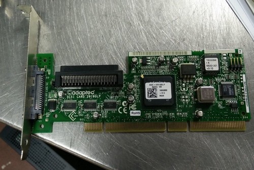 Scheda controller adattatore